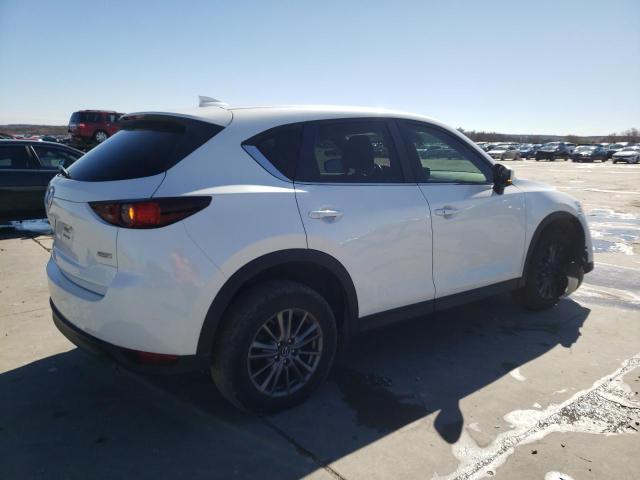 Photo 3 from auction – 2017 MAZDA CX-5 TOURI with VIN JM3KFACL5H0197026