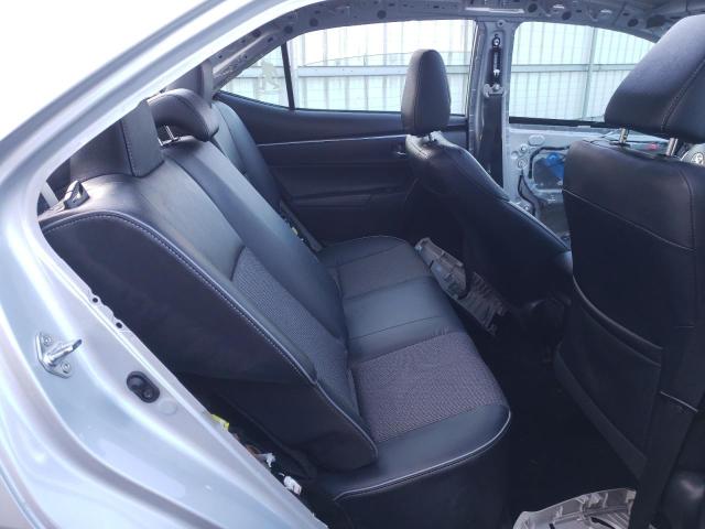 Zdjęcie 10 z aukcji – 2014 TOYOTA COROLLA L z VIN 2T1BURHE8EC070988