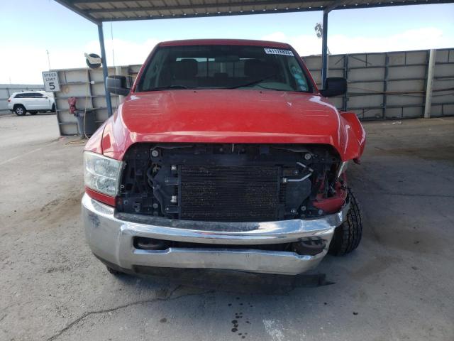 Photo 5 from auction – 2012 DODGE RAM 2500 S with VIN 3C6UD5DL0CG281022
