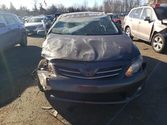 Photo 5 from auction – 2013 TOYOTA COROLLA BA with VIN 2T1BU4EEXDC033544