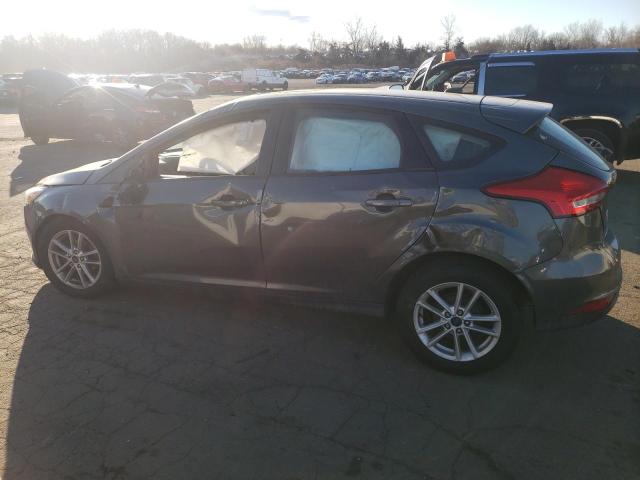 Photo 2 from auction – 2016 FORD FOCUS SE with VIN 1FADP3K28GL364338