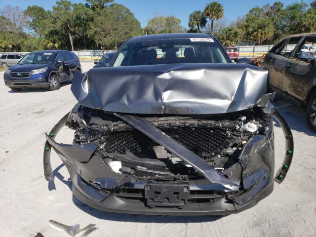 Photo 5 from auction – 2020 MAZDA CX-5 TOURI with VIN JM3KFBCM4L0776225