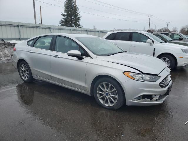 Photo 4 from auction – 2017 FORD FUSION SE with VIN 3FA6P0H78HR237067