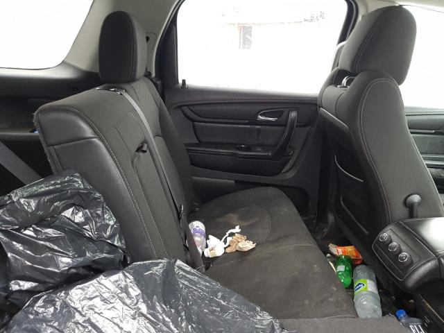 Photo 11 from auction – 2015 GMC ACADIA SLE with VIN 1GKKVNED5FJ325625