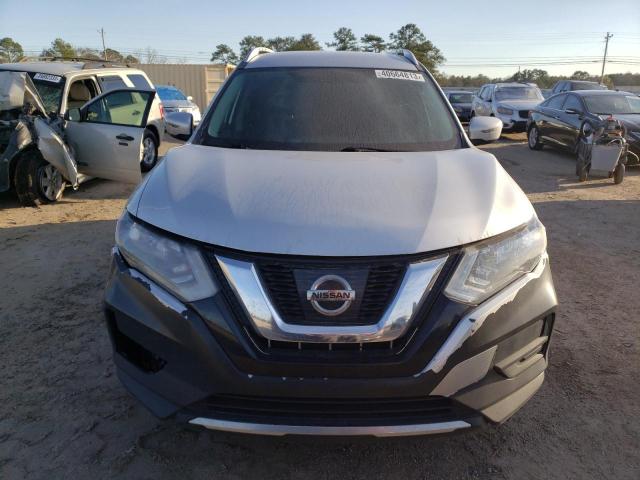 Photo 5 from auction – 2017 NISSAN ROGUE S with VIN KNMAT2MT4HP589696