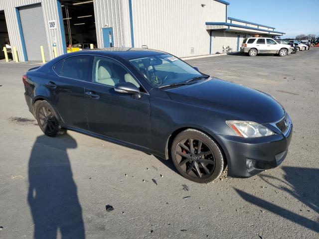 Photo 4 from auction – 2011 LEXUS IS 250 with VIN JTHBF5C27B5151066