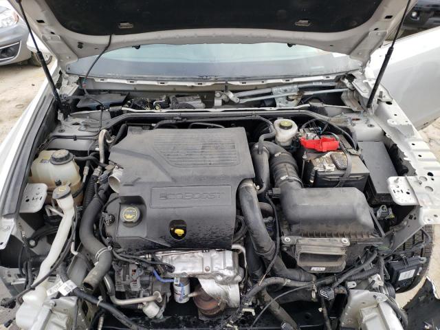 Photo 11 from auction – 2019 LINCOLN MKT with VIN 2LMHJ5AT6KBL03257