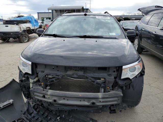 Photo 5 from auction – 2013 FORD EDGE SEL with VIN 2FMDK4JC2DBB77287
