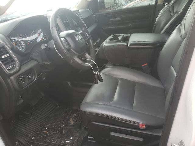 Photo 7 from auction – 2019 RAM 1500 TRADE with VIN 1C6RRECT5KN664162