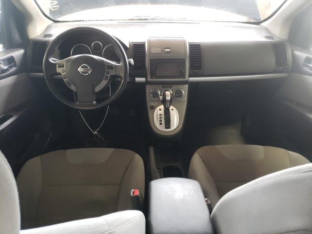 Photo 8 from auction – 2012 NISSAN SENTRA 2.0 with VIN 3N1AB6AP9CL774206