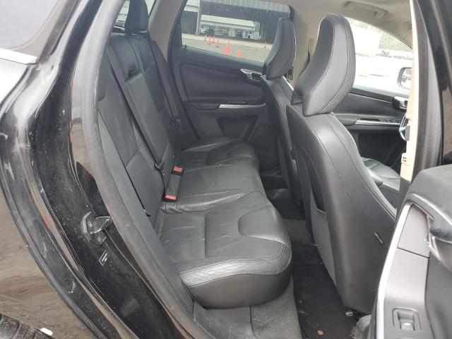 Photo 11 from auction – 2013 VOLVO XC60 3.2 with VIN YV4952DL5D2400569