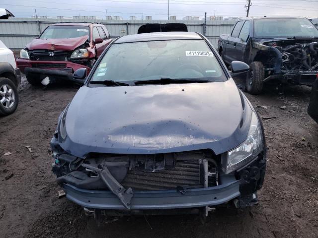 Photo 5 from auction – 2014 CHEVROLET CRUZE LT with VIN 1G1PC5SB0E7108143