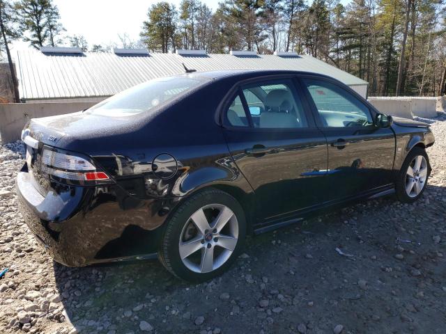 Photo 3 from auction – 2009 SAAB 9-3 2.0T with VIN YS3FB46Y291019707