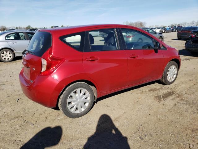 Photo 3 from auction – 2014 NISSAN VERSA NOTE with VIN 3N1CE2CP9EL377412