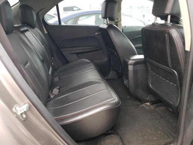 Photo 11 from auction – 2012 CHEVROLET EQUINOX LT with VIN 2GNFLGE5XC6375556