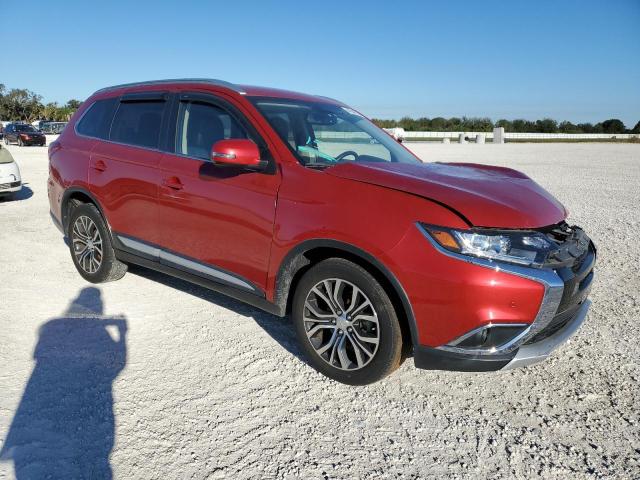 Photo 4 from auction – 2017 MITSUBISHI OUTLANDER with VIN JA4AD3A39HZ005833