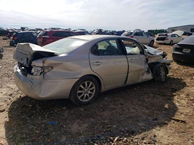 Photo 3 from auction – 2003 LEXUS ES 300 with VIN JTHBF30G530134656