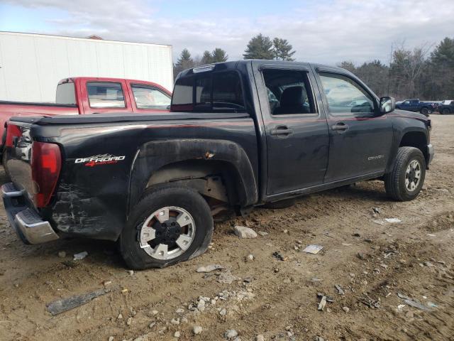 Photo 3 from auction – 2005 GMC CANYON with VIN 1GTDT136558229393