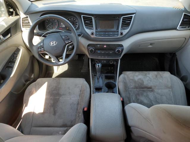 Photo 8 from auction – 2016 HYUNDAI TUCSON LIM with VIN KM8J3CA2XGU148748