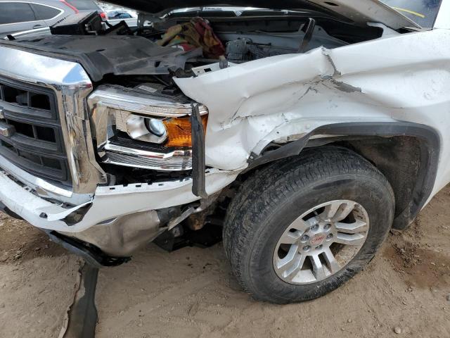 Photo 9 from auction – 2015 GMC SIERRA C15 with VIN 1GTR1TEC3FZ295365