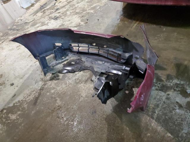Photo 13 from auction – 2002 HONDA ODYSSEY EX with VIN 2HKRL18032H524659