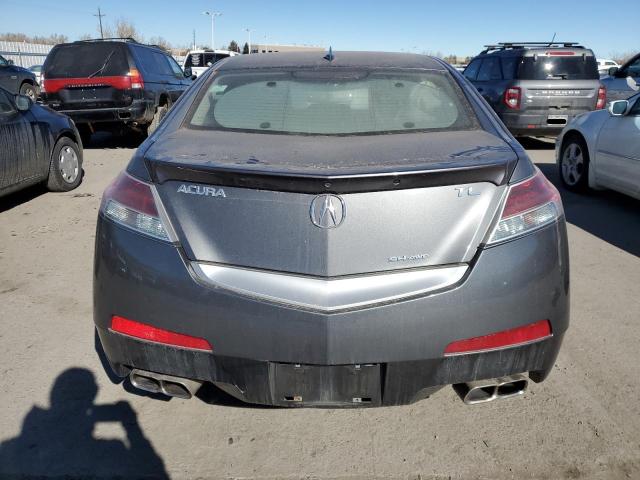 Photo 6 from auction – 2009 ACURA TL with VIN 19UUA96539A005823