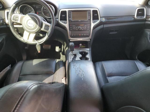 Photo 8 from auction – 2013 JEEP GRAND CHER with VIN 1C4RJEAT8DC596909