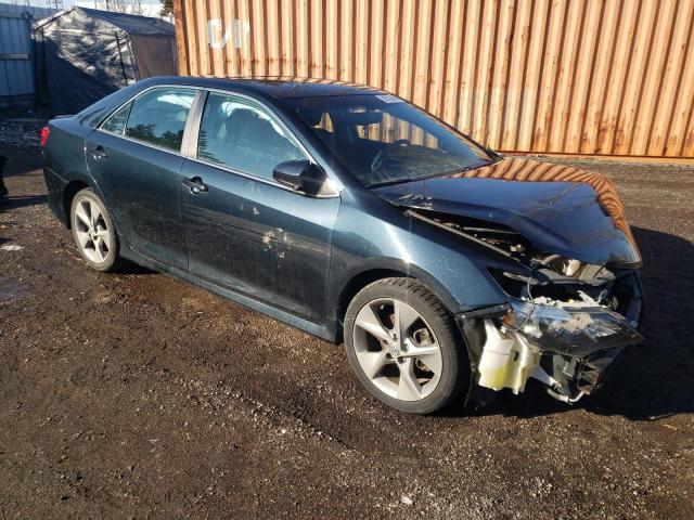 Photo 4 from auction – 2014 TOYOTA CAMRY L with VIN 4T1BF1FK4EU431992