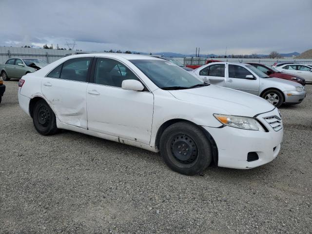 Photo 4 from auction – 2011 TOYOTA CAMRY BASE with VIN 4T1BF3EK0BU742389