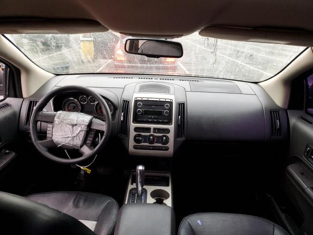 Photo 8 from auction – 2010 FORD EDGE SE with VIN 2FMDK3GC8ABA17296