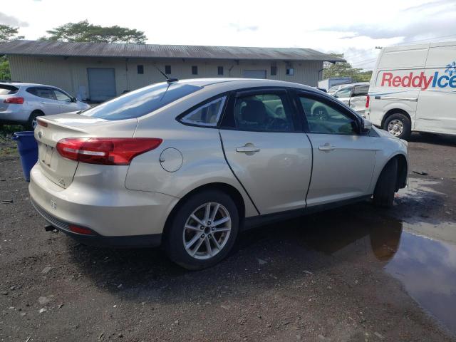 Photo 3 from auction – 2017 FORD FOCUS SE with VIN 1FADP3FE4HL238922