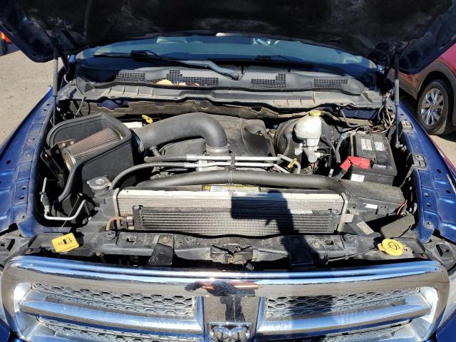 Photo 11 from auction – 2009 DODGE RAM 1500 with VIN 1D3HV13T39S817293