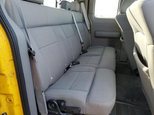 Photo 10 from auction – 2004 FORD F150 with VIN 1FTRX04W24KD38527