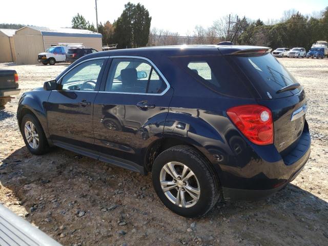 Photo 2 from auction – 2015 CHEVROLET EQUINOX LS with VIN 2GNALAEK2F1175074