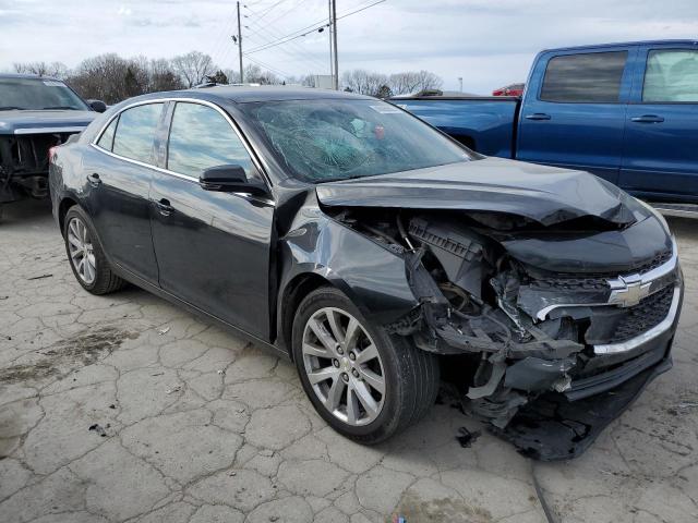 Photo 4 from auction – 2015 CHEVROLET MALIBU 2LT with VIN 1G11D5SL0FF159905