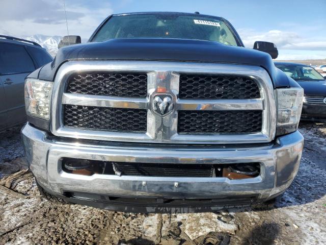 Photo 5 from auction – 2016 RAM 3500 ST with VIN 3C63R3GL2GG267416