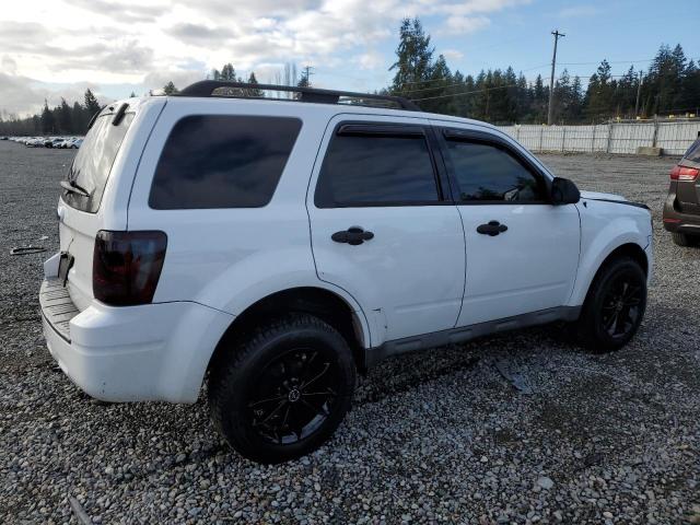 Photo 3 from auction – 2009 FORD ESCAPE XLT with VIN 1FMCU93G79KB78192