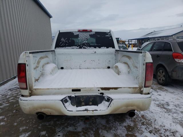Photo 6 from auction – 2014 RAM 1500 ST with VIN 1C6RR7KT1ES106800