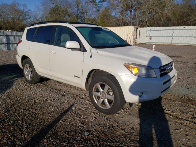 Photo 4 from auction – 2007 TOYOTA RAV4 LIMIT with VIN JTMZK31V175016086