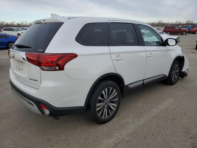 Photo 3 from auction – 2019 MITSUBISHI OUTLANDER with VIN JA4AZ3A3XKZ009236