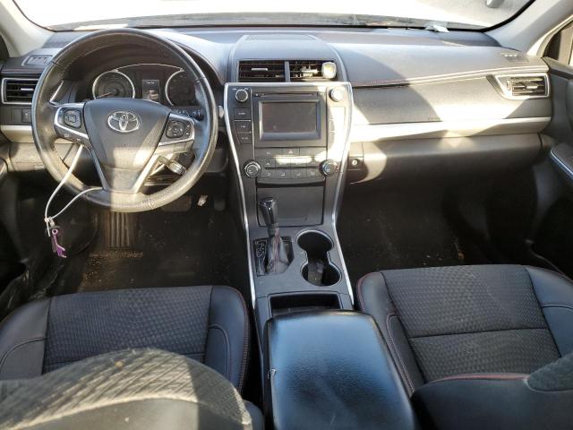 Photo 8 from auction – 2015 TOYOTA CAMRY LE with VIN 4T1BF1FK0FU044471