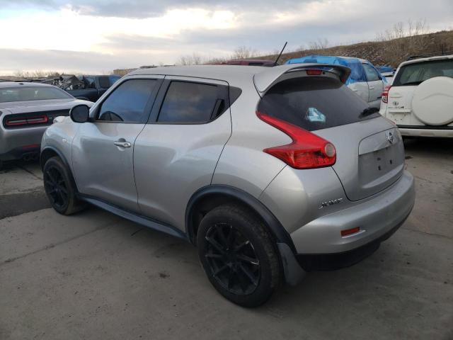 Photo 2 from auction – 2012 NISSAN JUKE S with VIN JN8AF5MVXCT127609