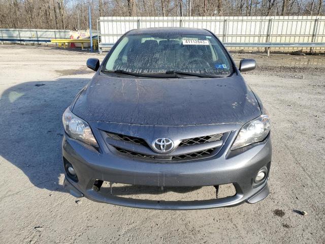 Photo 5 from auction – 2012 TOYOTA COROLLA BA with VIN 2T1BU4EE2CC913099