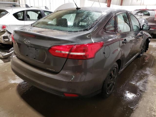 Photo 3 from auction – 2016 FORD FOCUS S with VIN 1FADP3E29GL380706