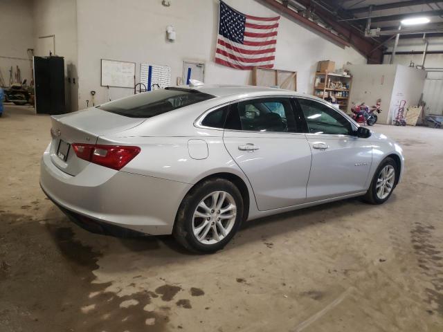 Photo 3 from auction – 2017 CHEVROLET MALIBU LT with VIN 1G1ZE5ST3HF269723