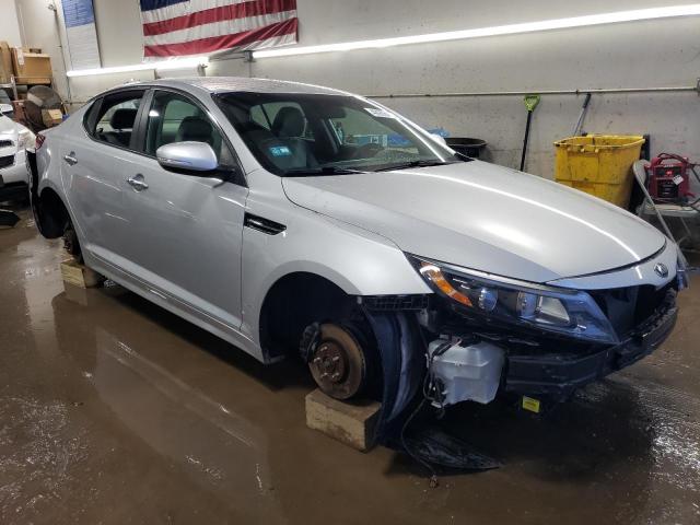 Photo 4 from auction – 2014 KIA OPTIMA LX with VIN 5XXGM4A77EG329919
