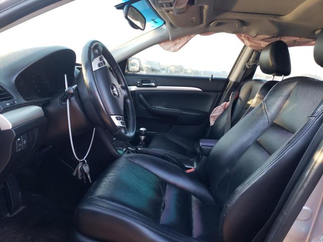 Photo 7 from auction – 2005 ACURA TSX with VIN JH4CL958X5C033454
