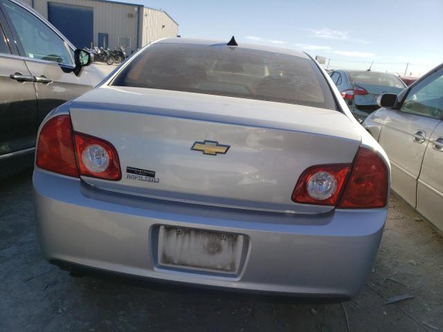 Photo 6 from auction – 2012 CHEVROLET MALIBU LS with VIN 1G1ZB5E03CF182214