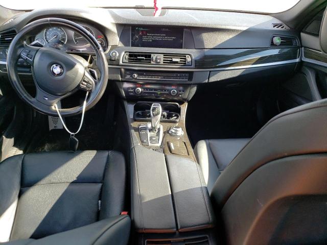 Photo 8 from auction – 2013 BMW 535 I with VIN WBAFR7C53DC822437