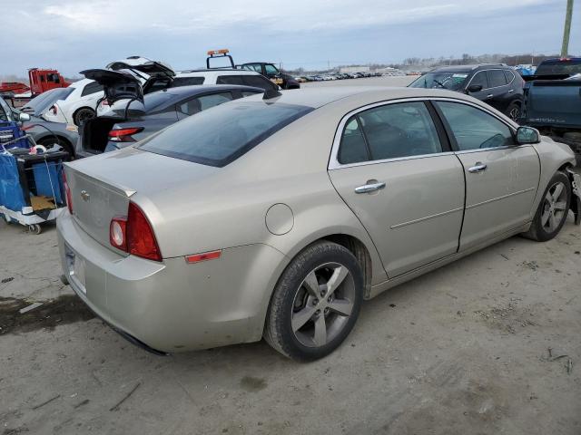 Photo 3 from auction – 2012 CHEVROLET MALIBU 1LT with VIN 1G1ZC5E00CF195029